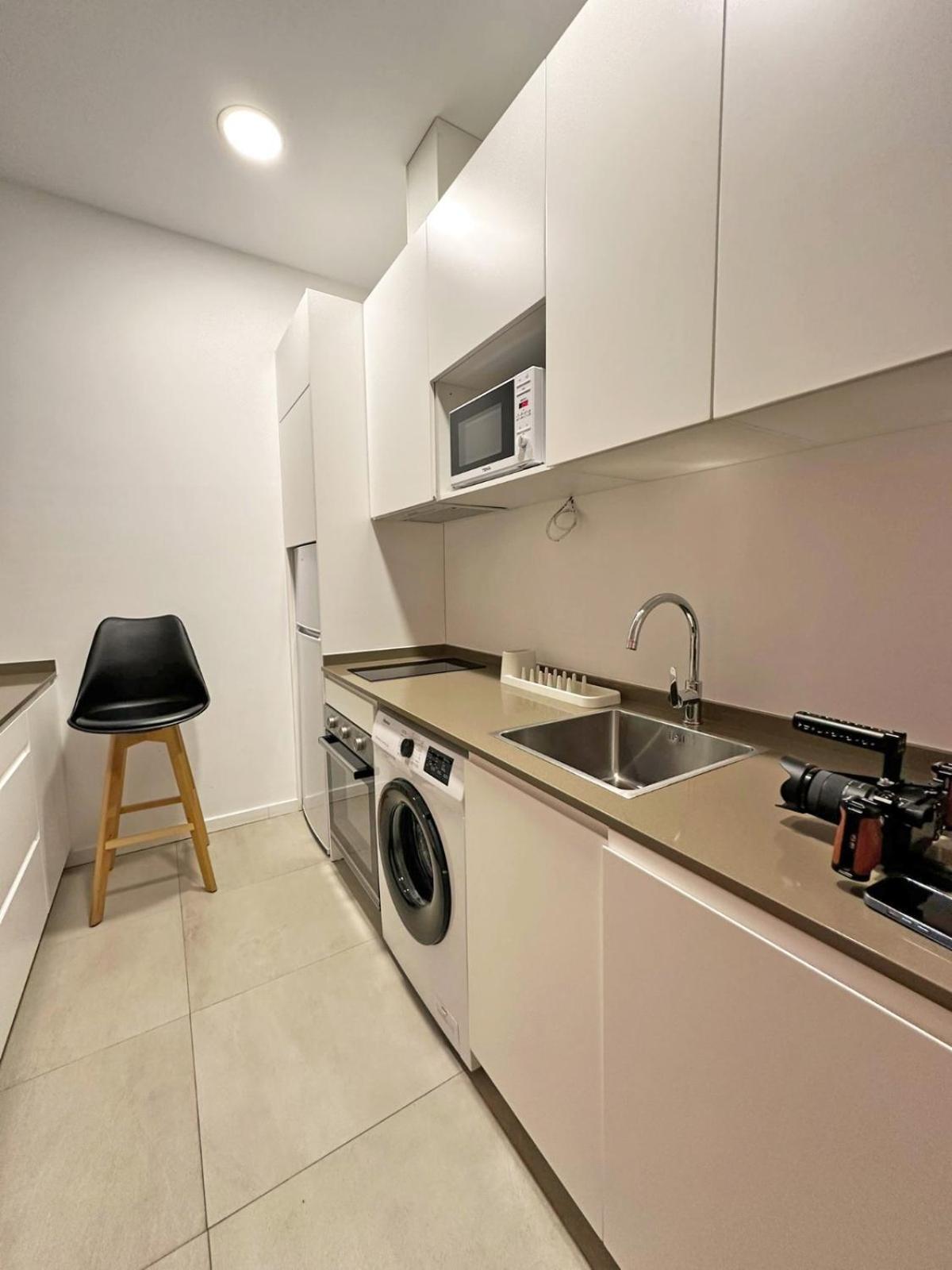 Ferienwohnung Maxipau Toledo Exterior foto